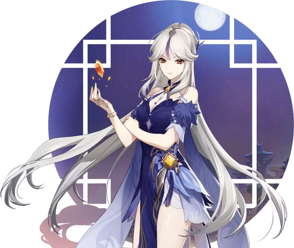 VPS Hero Character